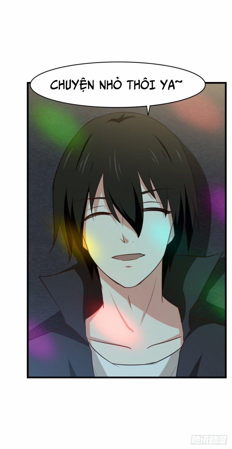 Tôi Và Cô Nàng Thuê Trọ Xinh Đẹp 26 Tuổi 18 trang 19