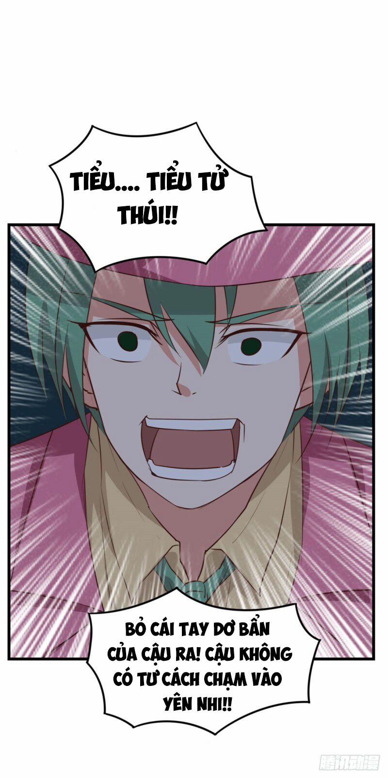 Tôi Và Cô Nàng Thuê Trọ Xinh Đẹp 26 Tuổi 18 trang 2