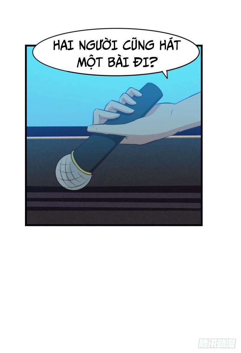 Tôi Và Cô Nàng Thuê Trọ Xinh Đẹp 26 Tuổi 18 trang 20