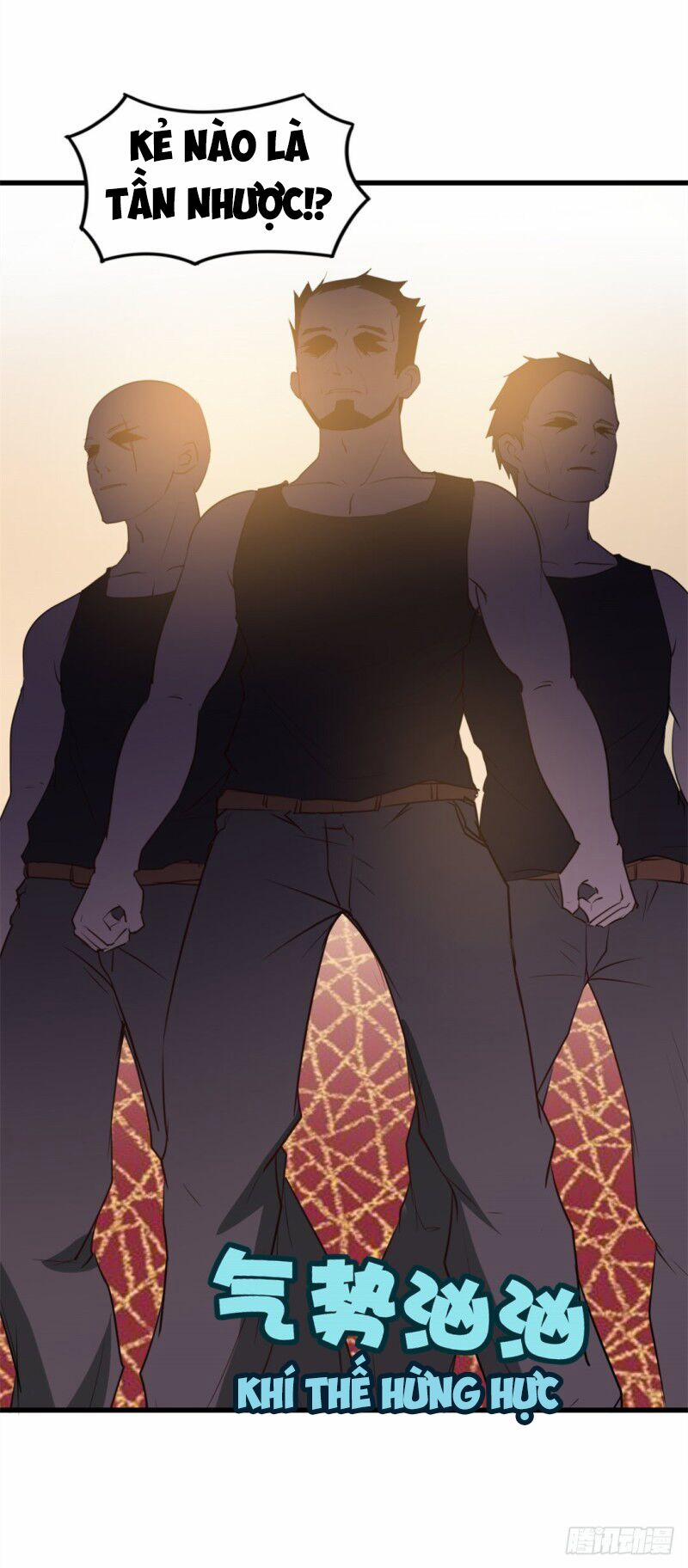 Tôi Và Cô Nàng Thuê Trọ Xinh Đẹp 26 Tuổi 18 trang 23