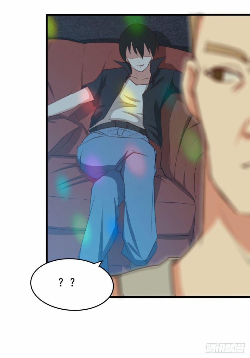 Tôi Và Cô Nàng Thuê Trọ Xinh Đẹp 26 Tuổi 18 trang 26