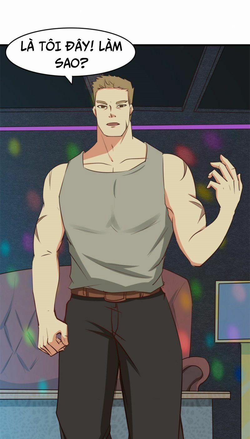 Tôi Và Cô Nàng Thuê Trọ Xinh Đẹp 26 Tuổi 18 trang 28