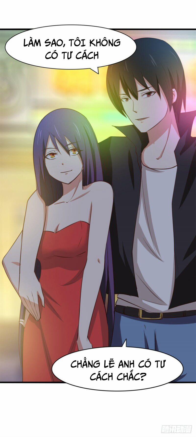 Tôi Và Cô Nàng Thuê Trọ Xinh Đẹp 26 Tuổi 18 trang 3