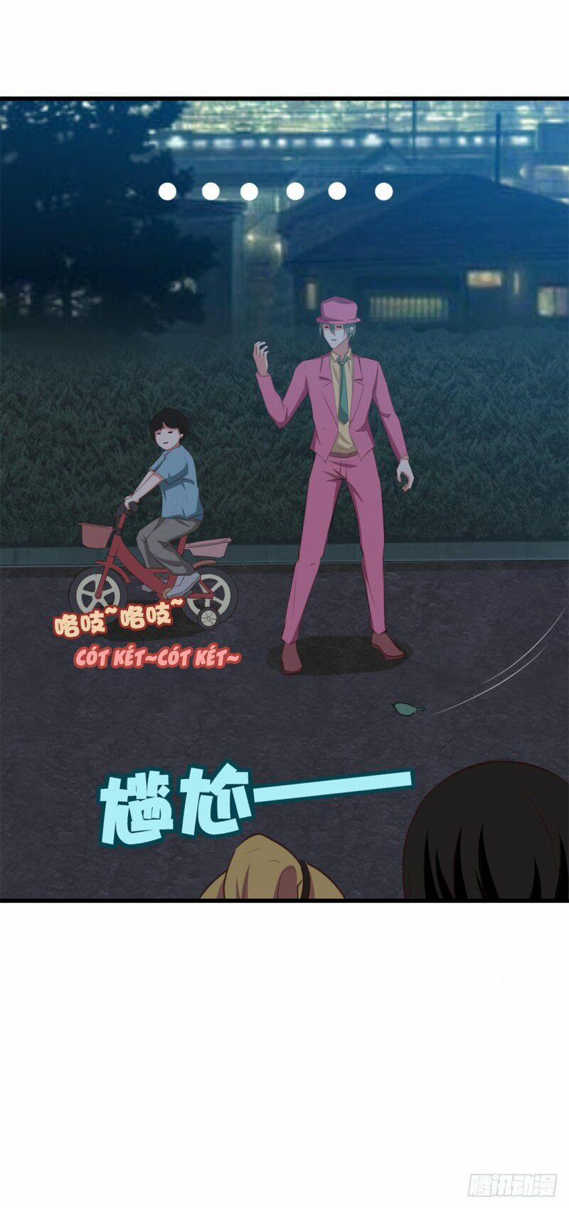 Tôi Và Cô Nàng Thuê Trọ Xinh Đẹp 26 Tuổi 18 trang 5