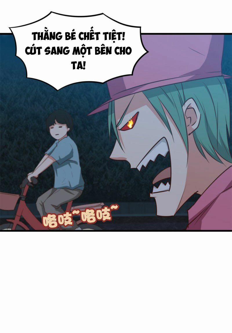 Tôi Và Cô Nàng Thuê Trọ Xinh Đẹp 26 Tuổi 18 trang 6