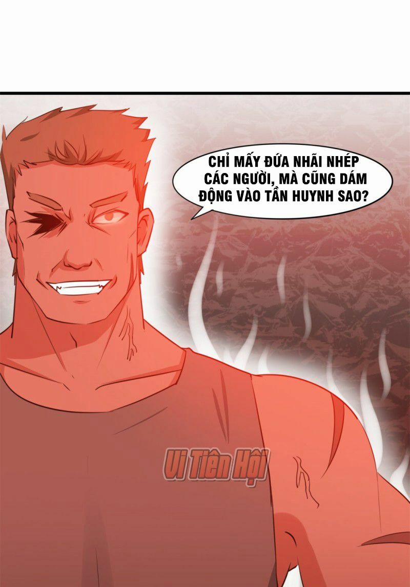 Tôi Và Cô Nàng Thuê Trọ Xinh Đẹp 26 Tuổi 19 trang 11