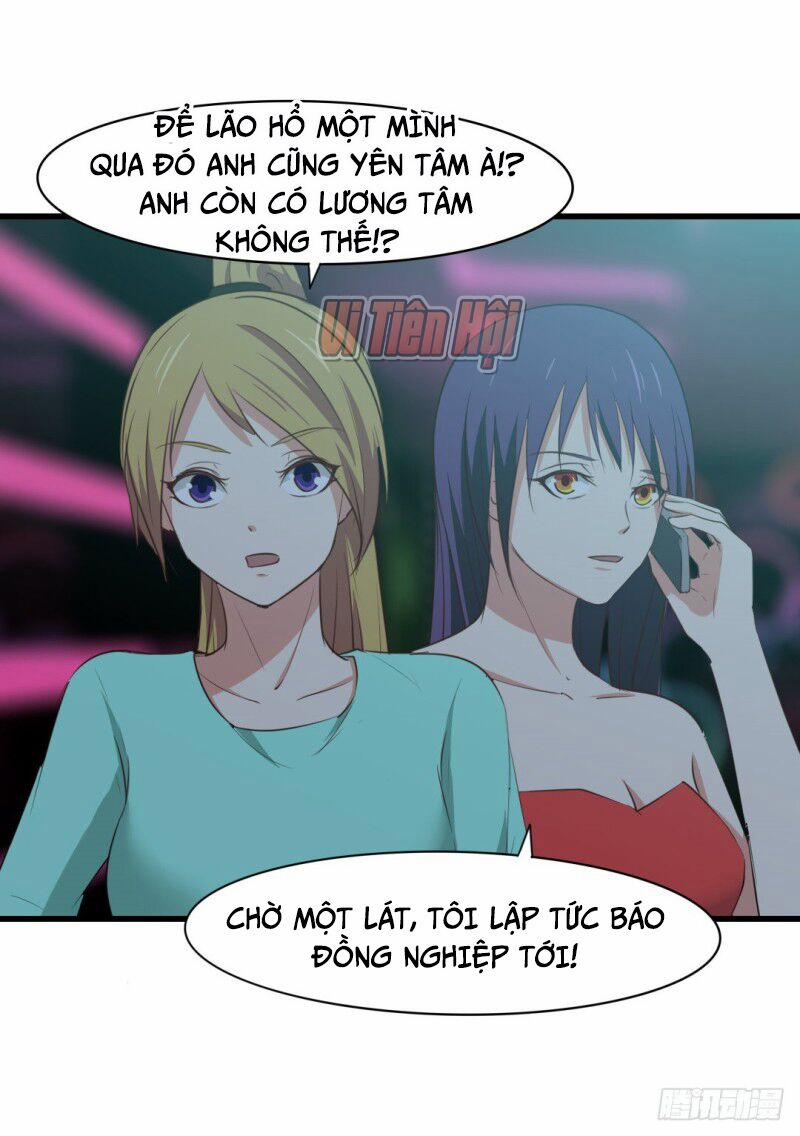 Tôi Và Cô Nàng Thuê Trọ Xinh Đẹp 26 Tuổi 19 trang 15