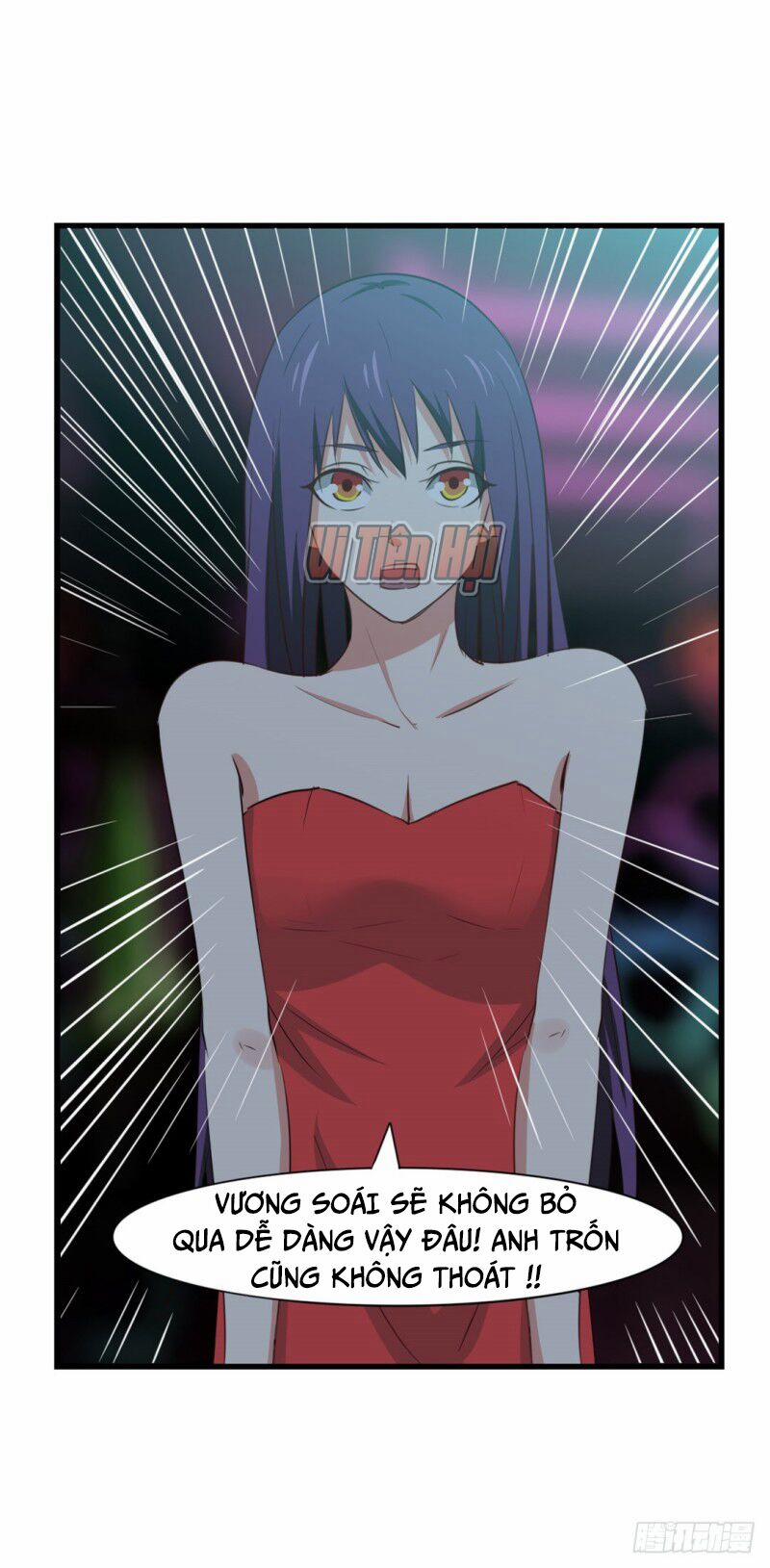 Tôi Và Cô Nàng Thuê Trọ Xinh Đẹp 26 Tuổi 19 trang 17