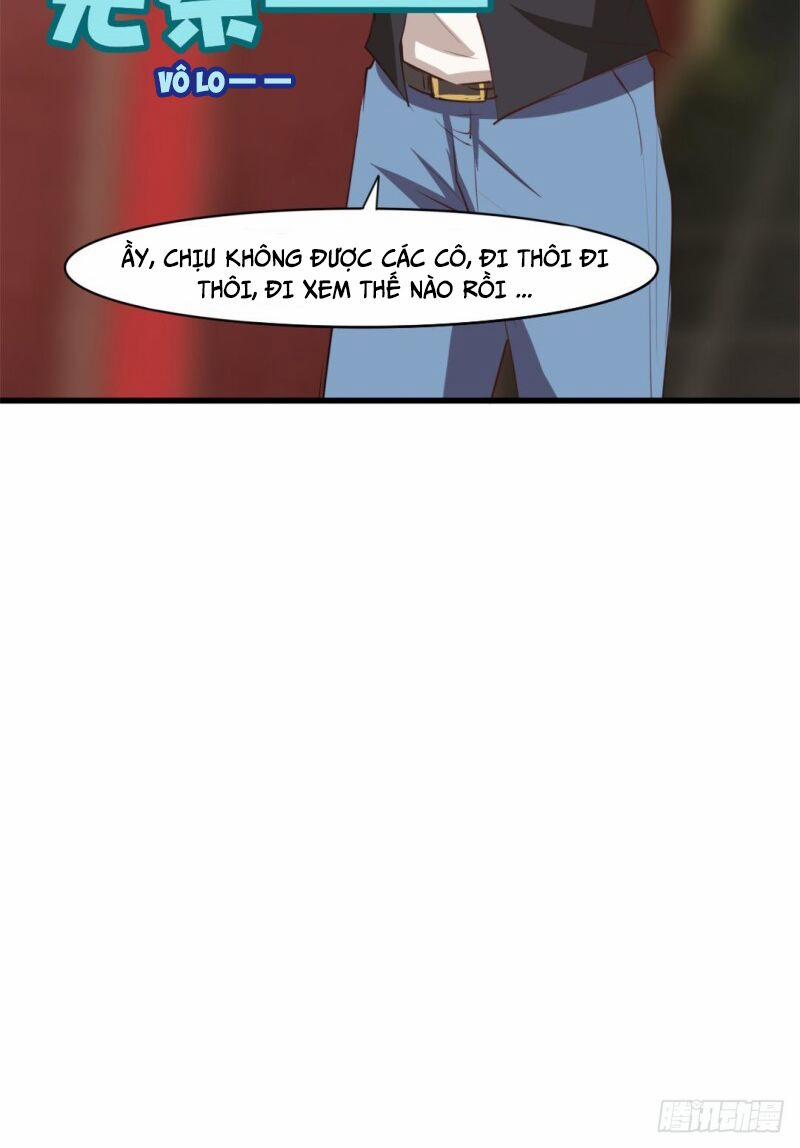 Tôi Và Cô Nàng Thuê Trọ Xinh Đẹp 26 Tuổi 19 trang 19