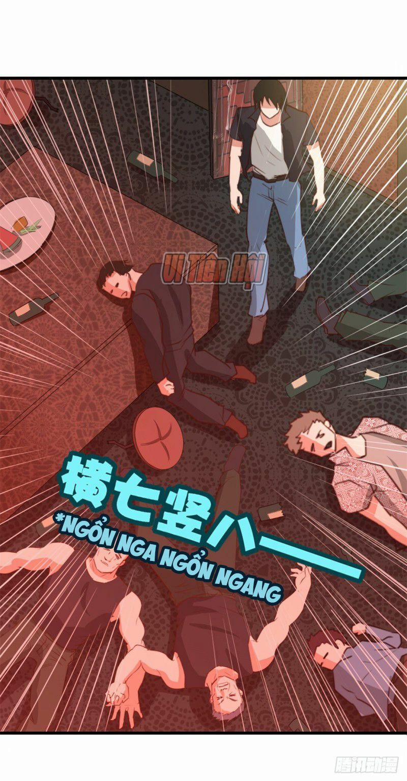 Tôi Và Cô Nàng Thuê Trọ Xinh Đẹp 26 Tuổi 19 trang 23