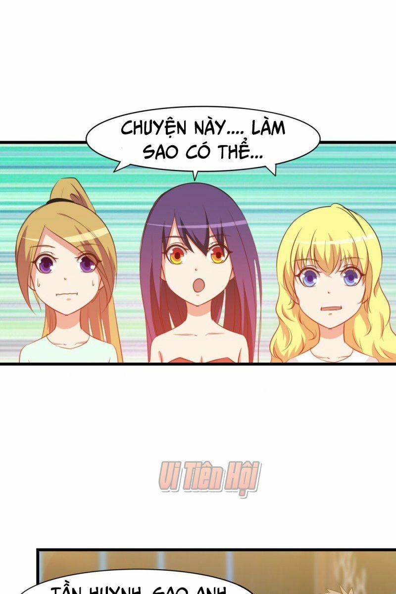 Tôi Và Cô Nàng Thuê Trọ Xinh Đẹp 26 Tuổi 19 trang 24