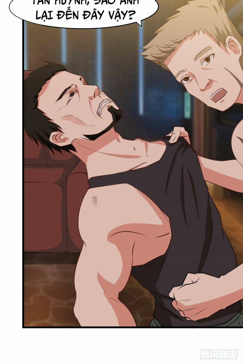 Tôi Và Cô Nàng Thuê Trọ Xinh Đẹp 26 Tuổi 19 trang 25