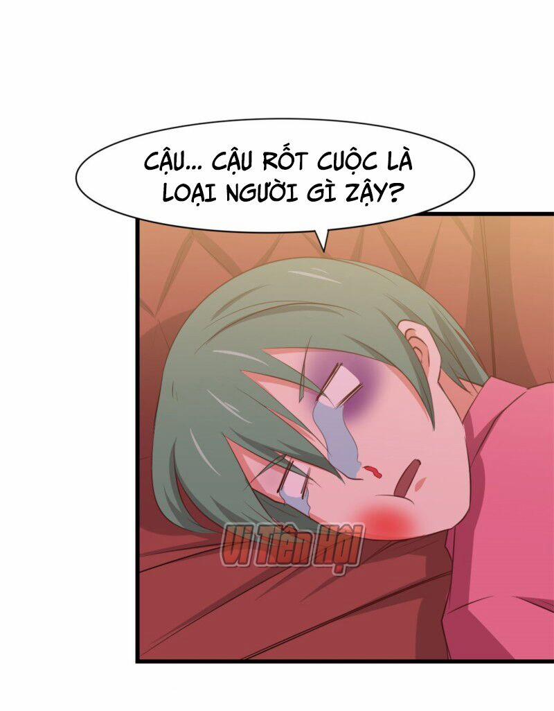 Tôi Và Cô Nàng Thuê Trọ Xinh Đẹp 26 Tuổi 19 trang 27