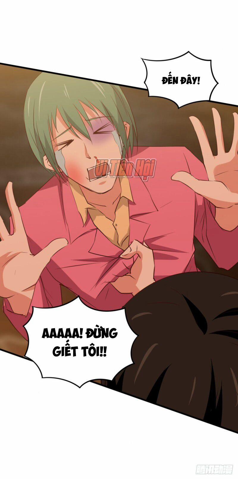 Tôi Và Cô Nàng Thuê Trọ Xinh Đẹp 26 Tuổi 19 trang 29