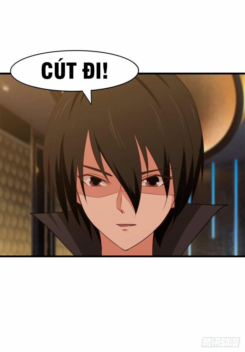 Tôi Và Cô Nàng Thuê Trọ Xinh Đẹp 26 Tuổi 19 trang 33