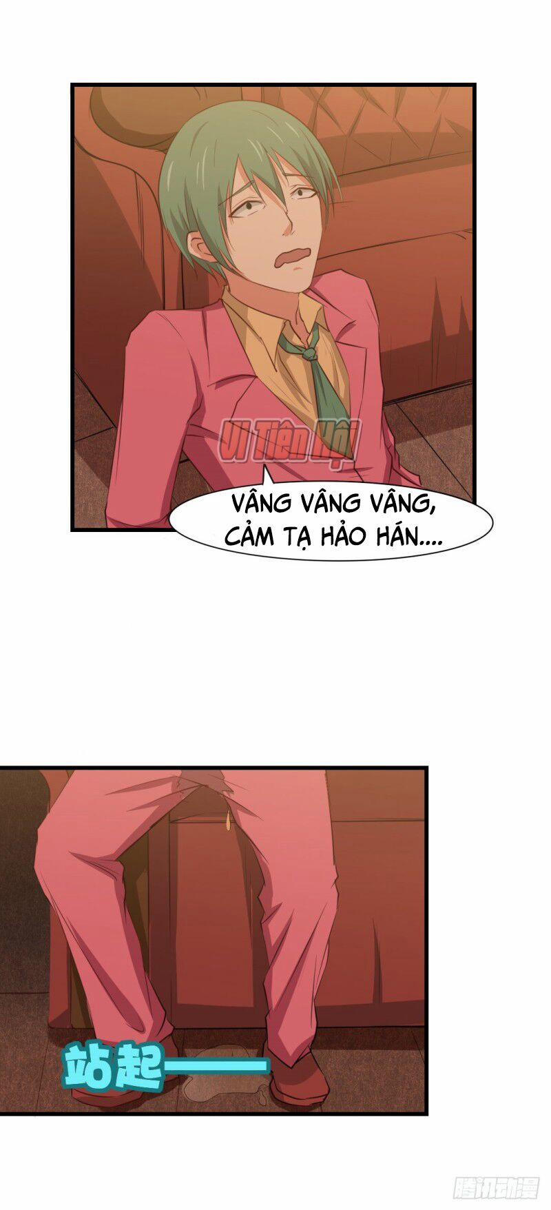 Tôi Và Cô Nàng Thuê Trọ Xinh Đẹp 26 Tuổi 19 trang 34