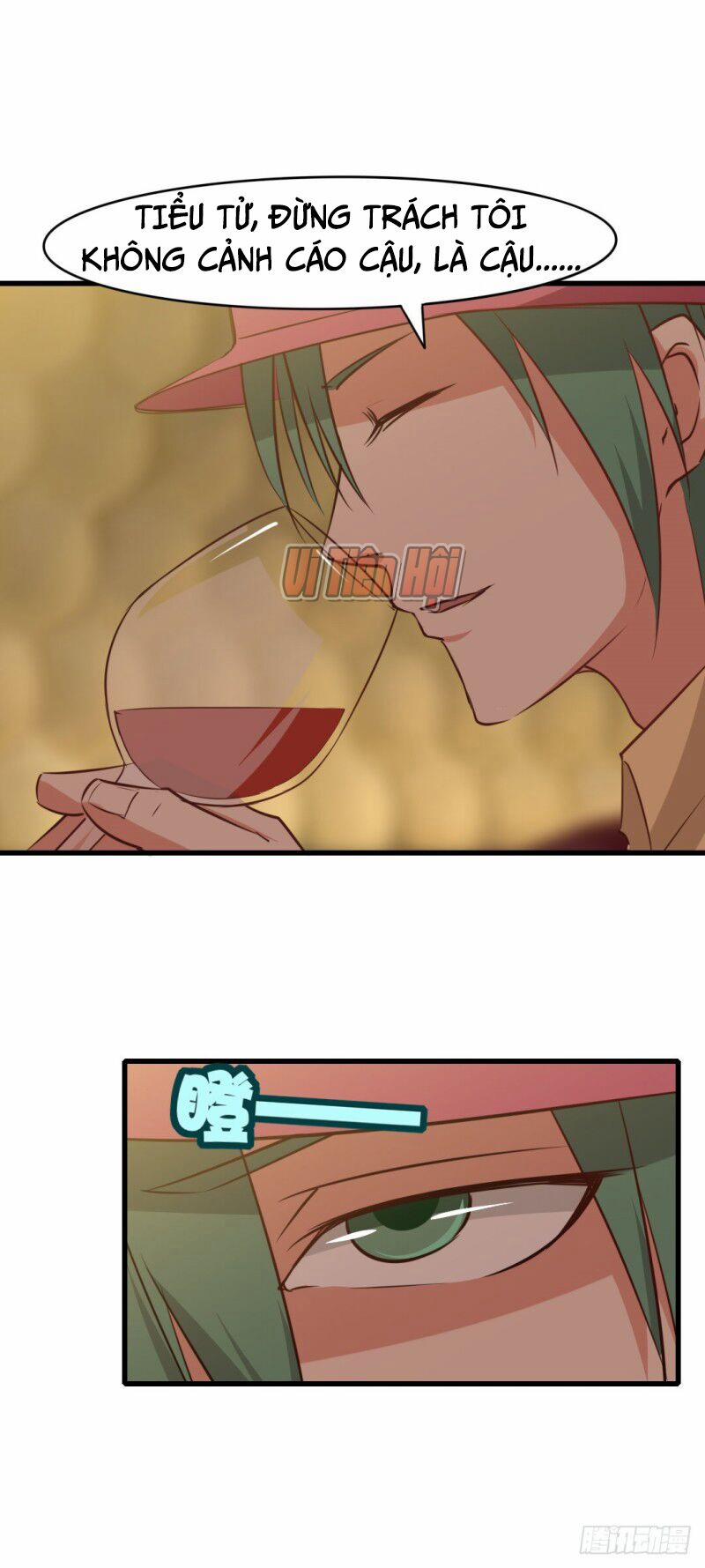 Tôi Và Cô Nàng Thuê Trọ Xinh Đẹp 26 Tuổi 19 trang 5