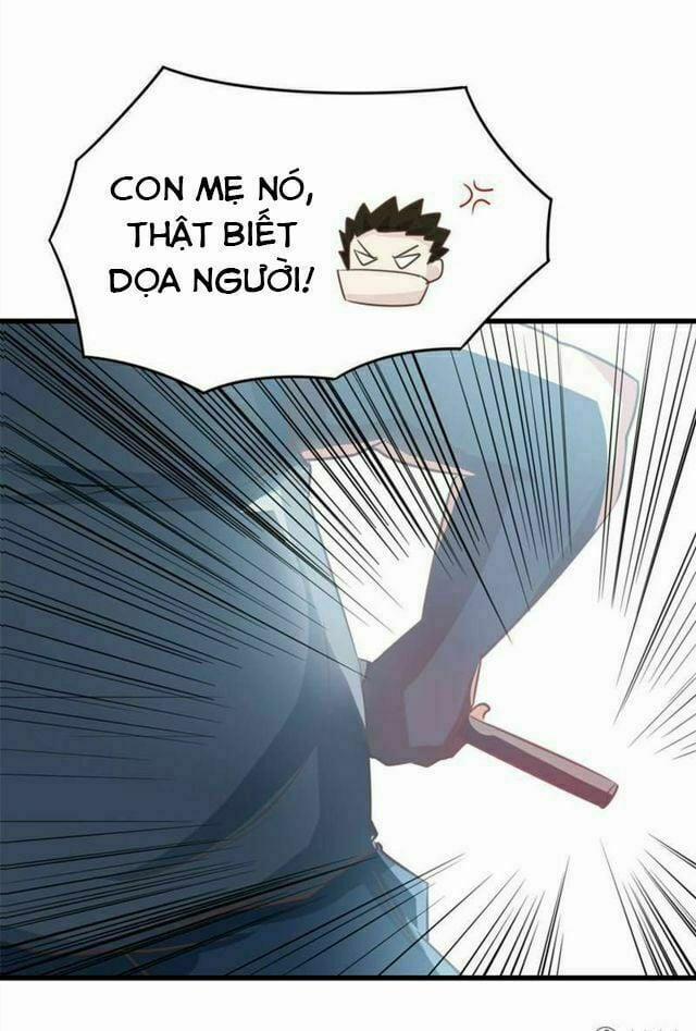 Tôi Và Cô Nàng Thuê Trọ Xinh Đẹp 26 Tuổi 2 trang 12