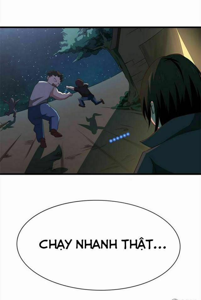 Tôi Và Cô Nàng Thuê Trọ Xinh Đẹp 26 Tuổi 2 trang 20