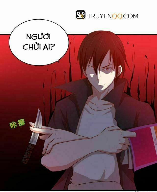 Tôi Và Cô Nàng Thuê Trọ Xinh Đẹp 26 Tuổi 2 trang 9