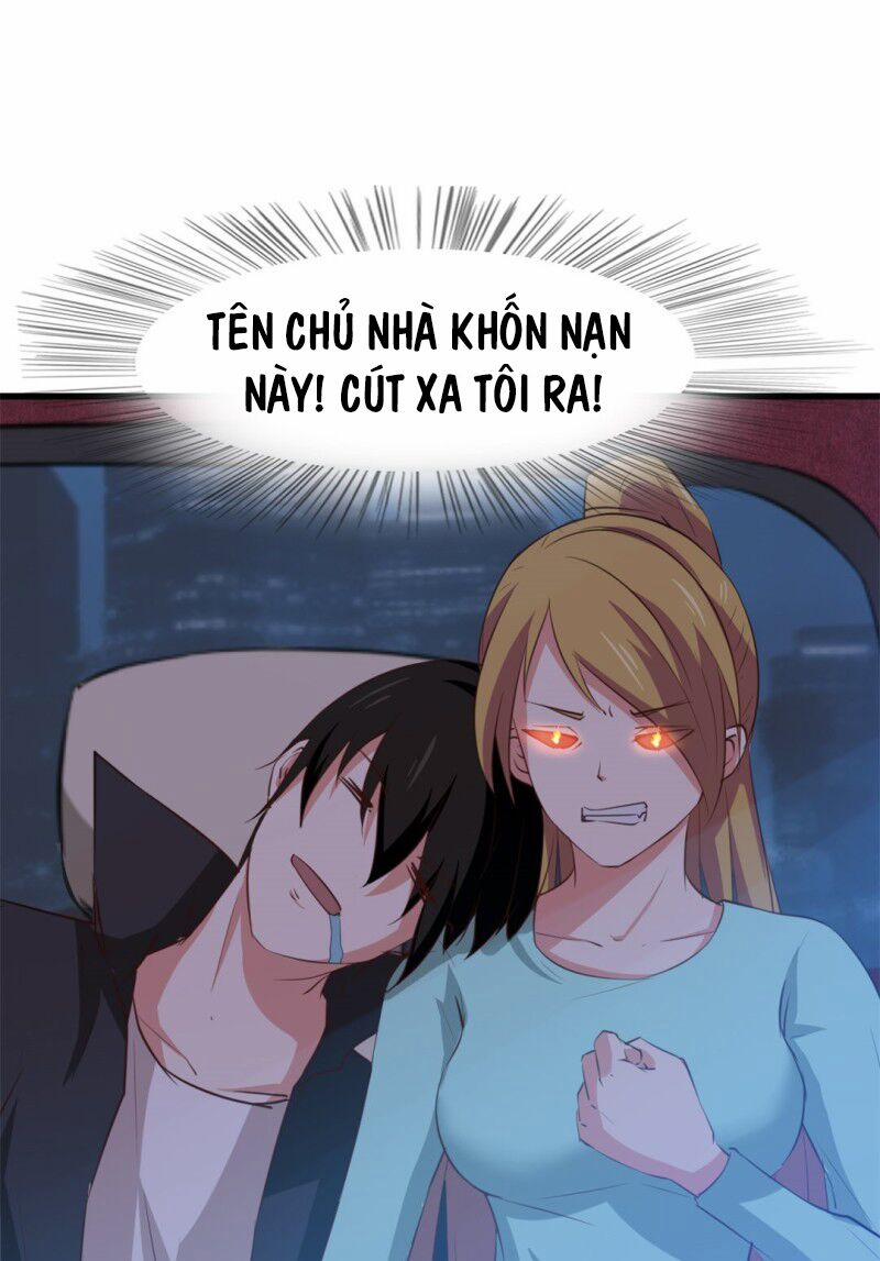 Tôi Và Cô Nàng Thuê Trọ Xinh Đẹp 26 Tuổi 20 trang 12