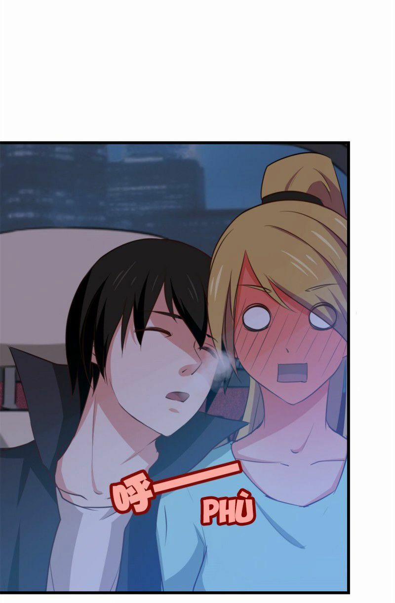 Tôi Và Cô Nàng Thuê Trọ Xinh Đẹp 26 Tuổi 20 trang 14