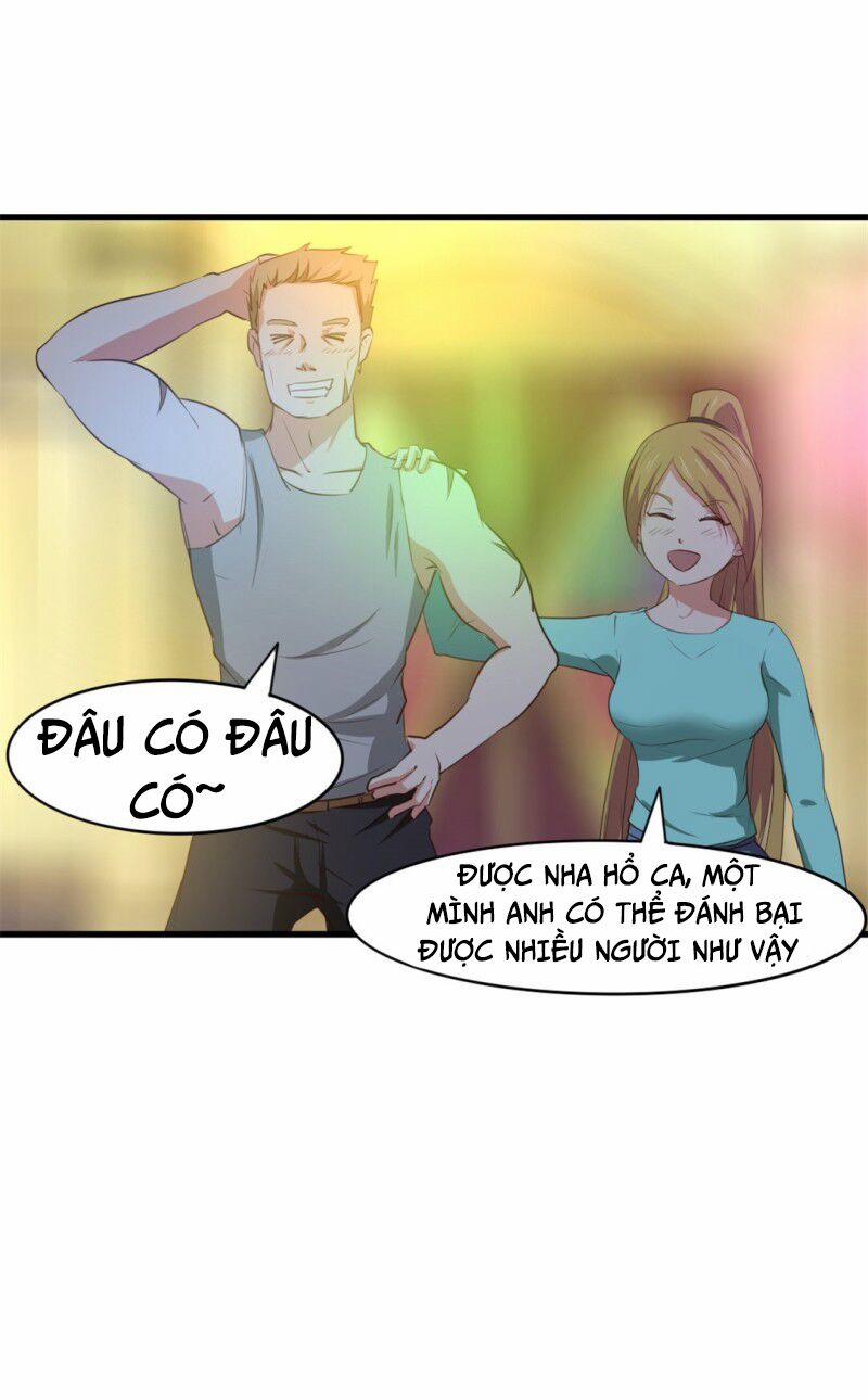 Tôi Và Cô Nàng Thuê Trọ Xinh Đẹp 26 Tuổi 20 trang 2