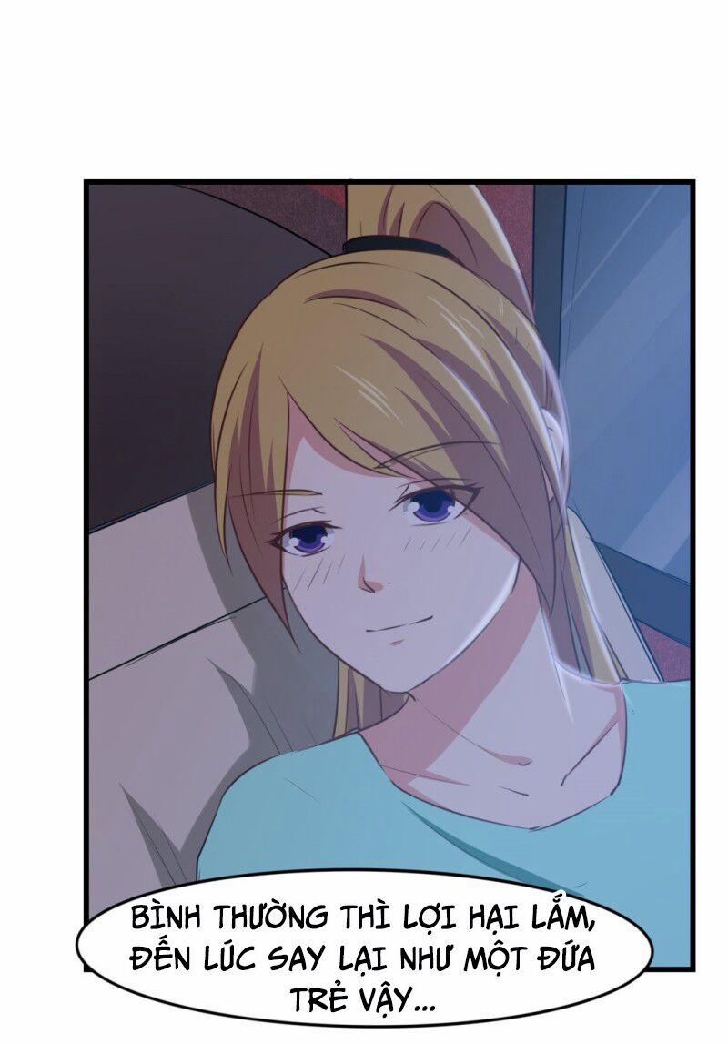 Tôi Và Cô Nàng Thuê Trọ Xinh Đẹp 26 Tuổi 20 trang 21