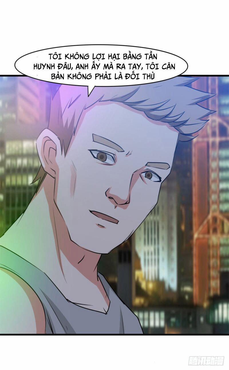 Tôi Và Cô Nàng Thuê Trọ Xinh Đẹp 26 Tuổi 20 trang 3