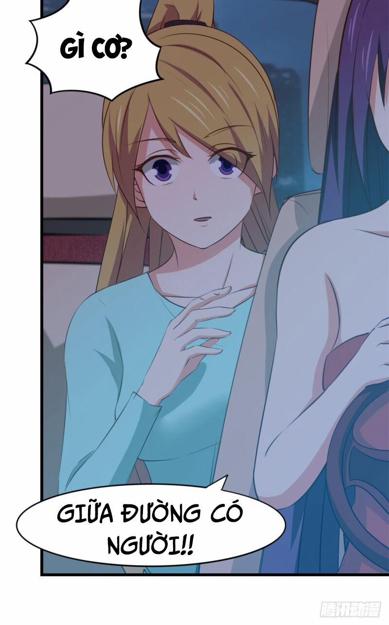 Tôi Và Cô Nàng Thuê Trọ Xinh Đẹp 26 Tuổi 20 trang 32