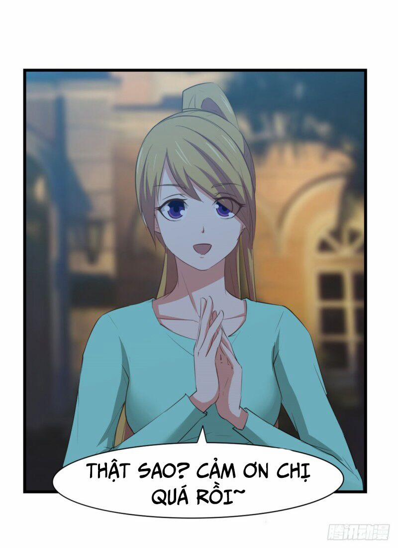 Tôi Và Cô Nàng Thuê Trọ Xinh Đẹp 26 Tuổi 20 trang 7