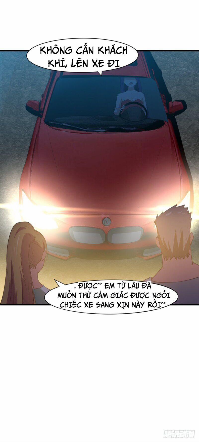 Tôi Và Cô Nàng Thuê Trọ Xinh Đẹp 26 Tuổi 20 trang 8