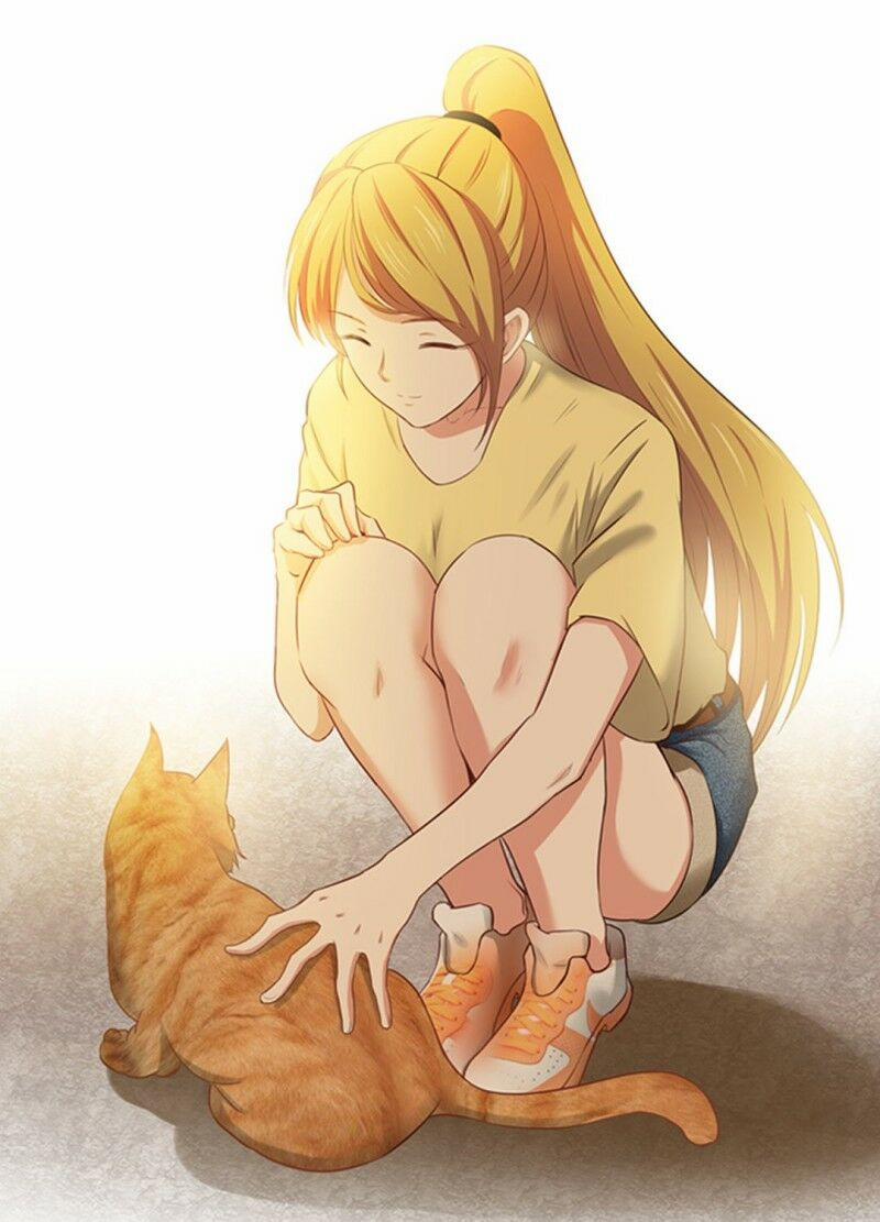 Tôi Và Cô Nàng Thuê Trọ Xinh Đẹp 26 Tuổi 21 trang 1