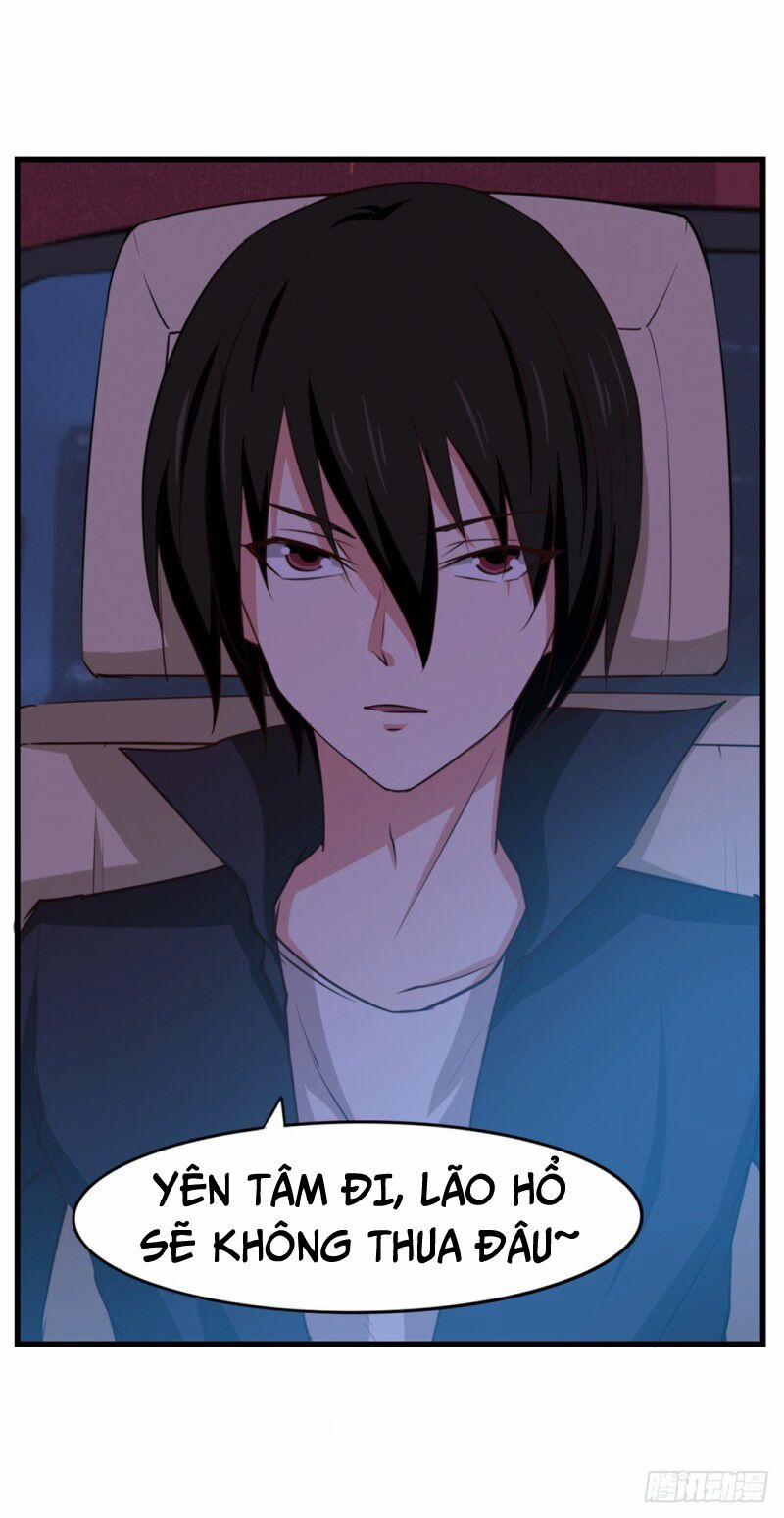 Tôi Và Cô Nàng Thuê Trọ Xinh Đẹp 26 Tuổi 21 trang 10