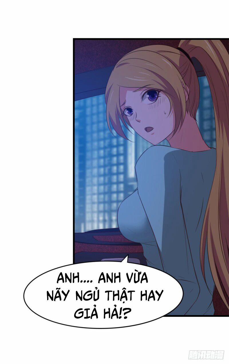 Tôi Và Cô Nàng Thuê Trọ Xinh Đẹp 26 Tuổi 21 trang 13
