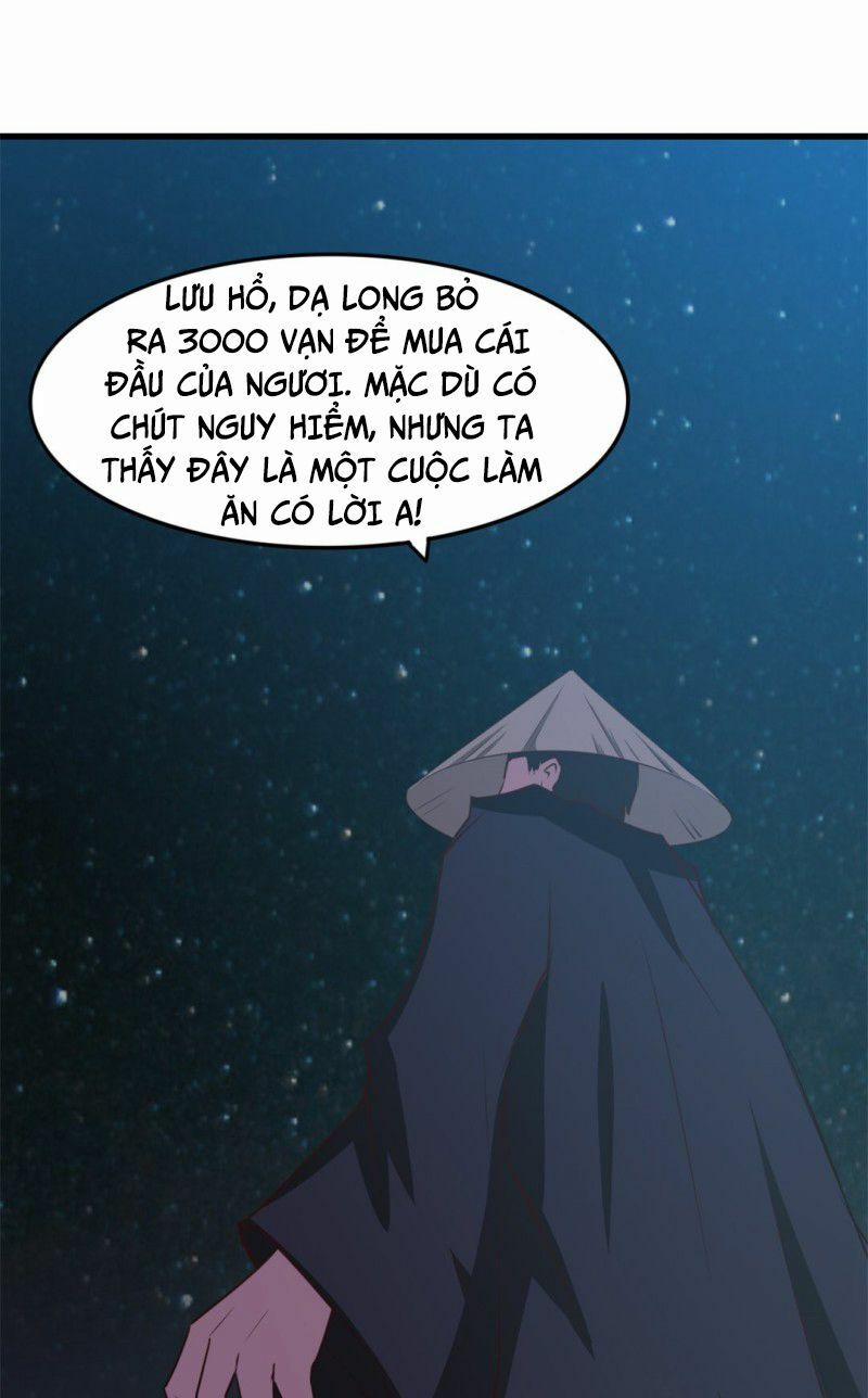 Tôi Và Cô Nàng Thuê Trọ Xinh Đẹp 26 Tuổi 21 trang 20