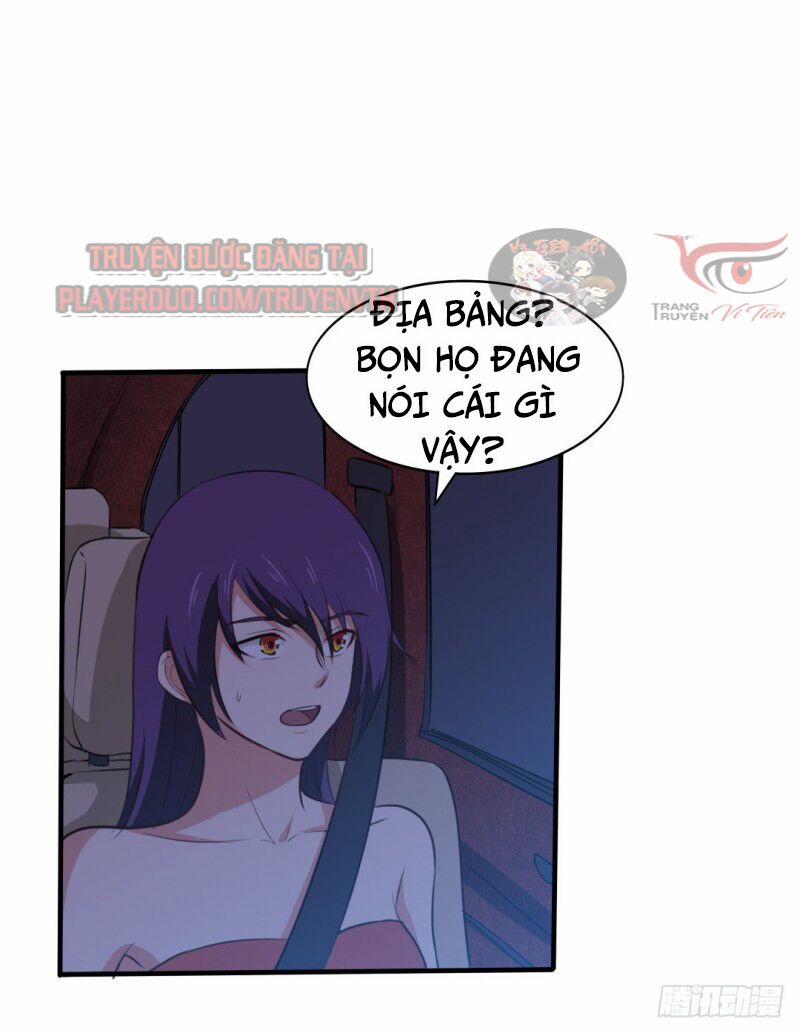 Tôi Và Cô Nàng Thuê Trọ Xinh Đẹp 26 Tuổi 21 trang 27