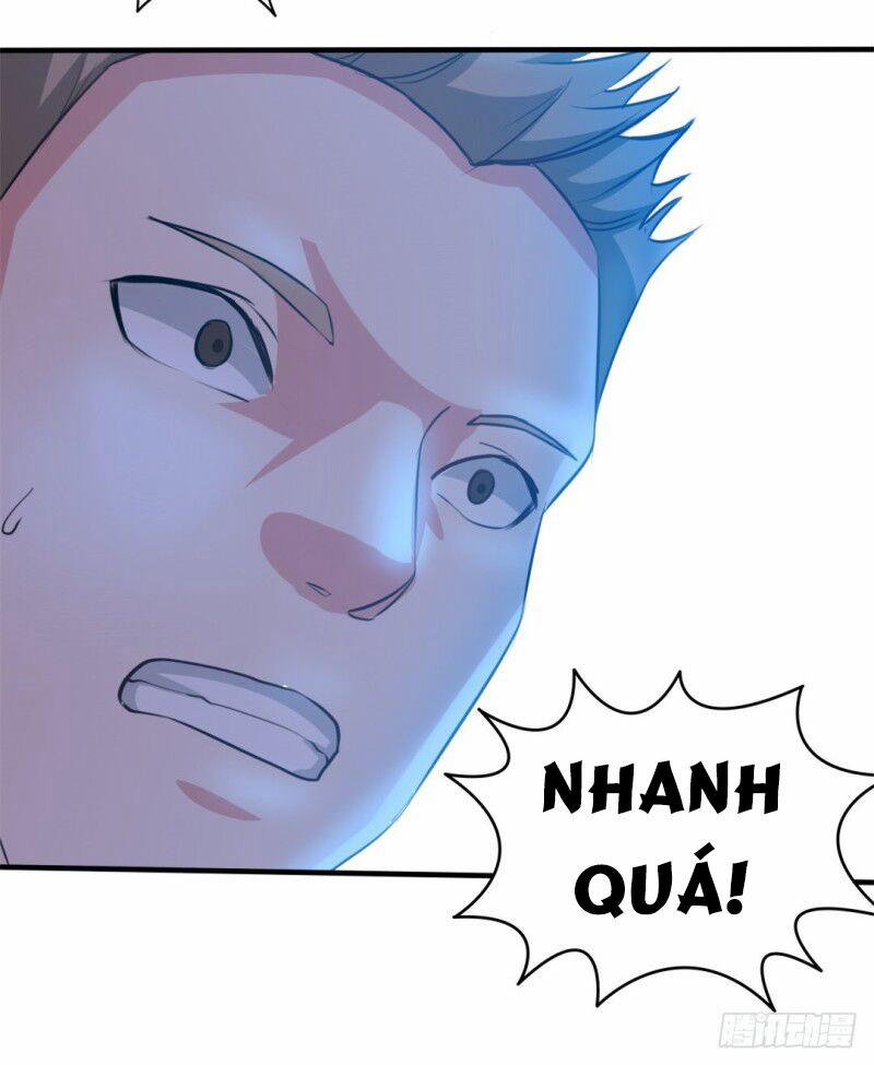 Tôi Và Cô Nàng Thuê Trọ Xinh Đẹp 26 Tuổi 21 trang 33