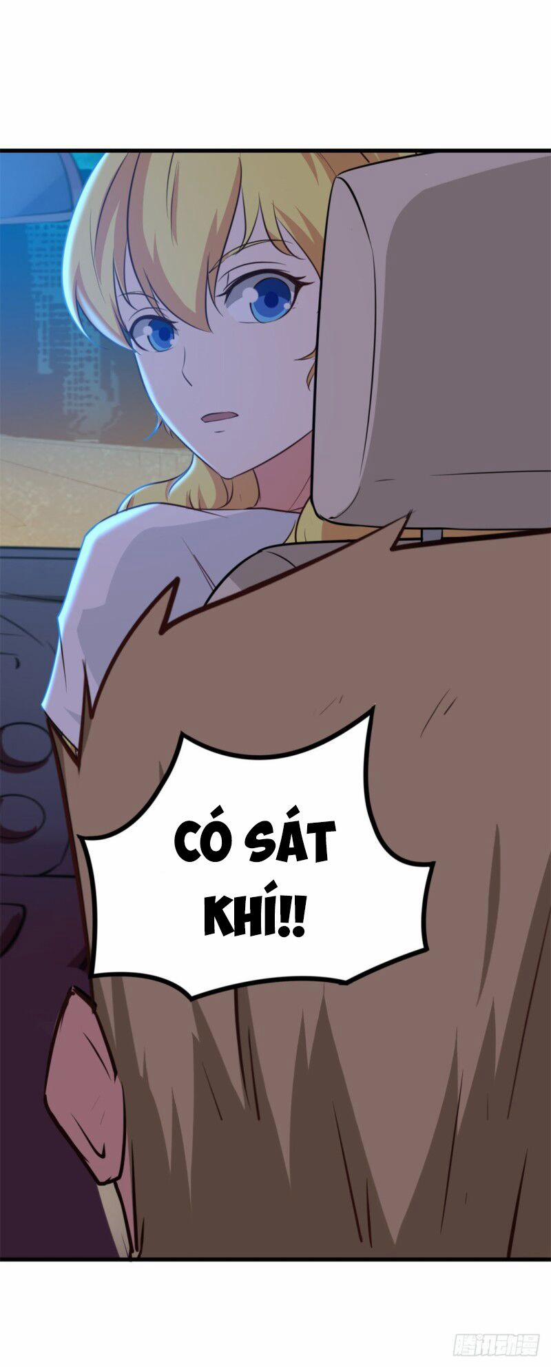 Tôi Và Cô Nàng Thuê Trọ Xinh Đẹp 26 Tuổi 21 trang 5