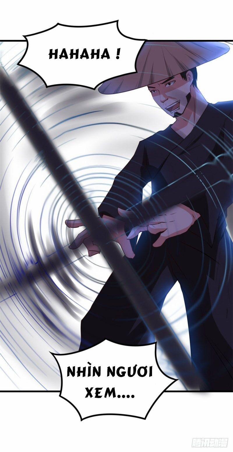 Tôi Và Cô Nàng Thuê Trọ Xinh Đẹp 26 Tuổi 22 trang 10