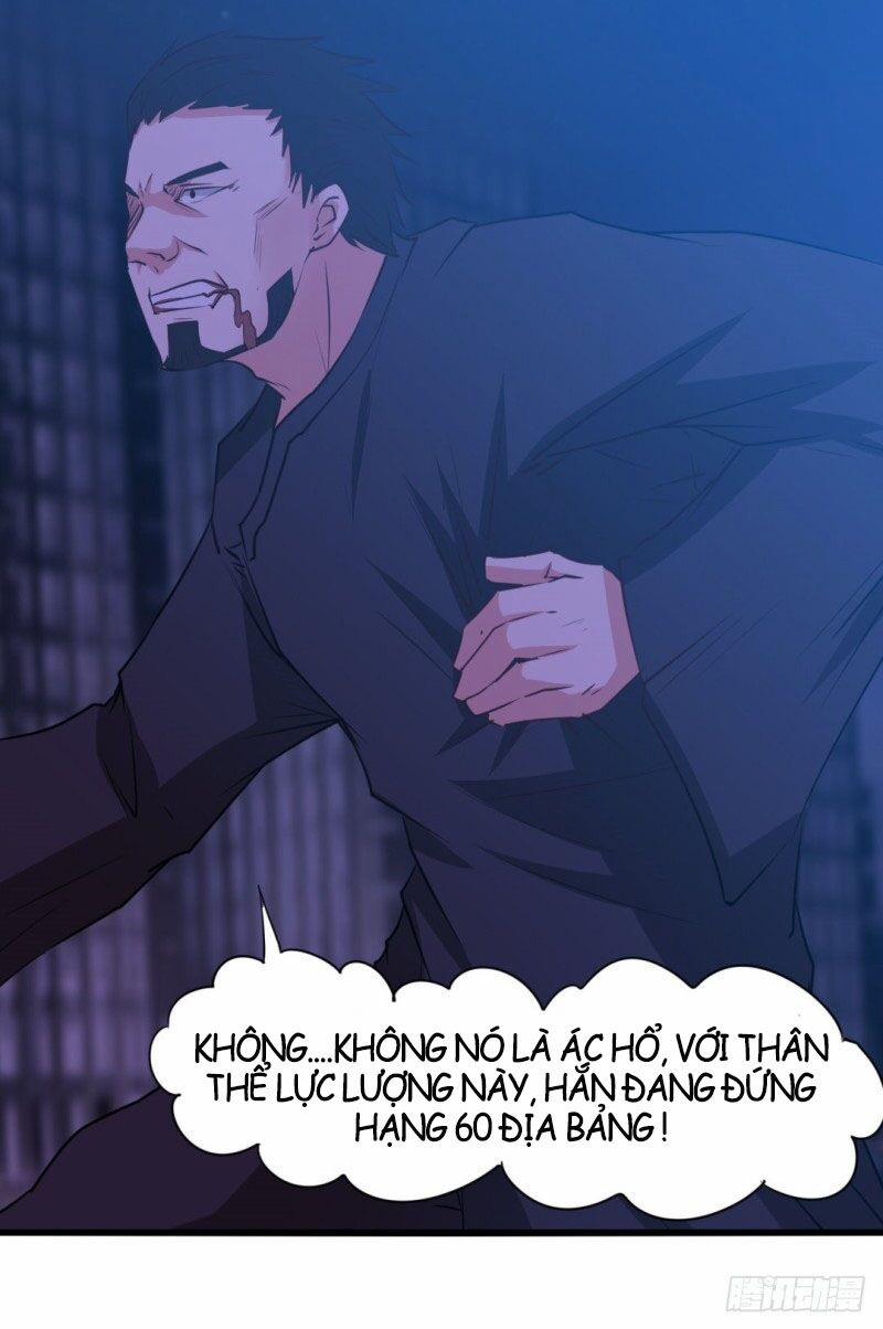 Tôi Và Cô Nàng Thuê Trọ Xinh Đẹp 26 Tuổi 22 trang 19