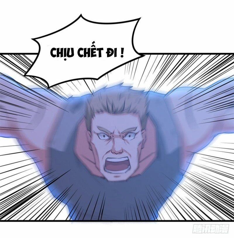 Tôi Và Cô Nàng Thuê Trọ Xinh Đẹp 26 Tuổi 22 trang 21