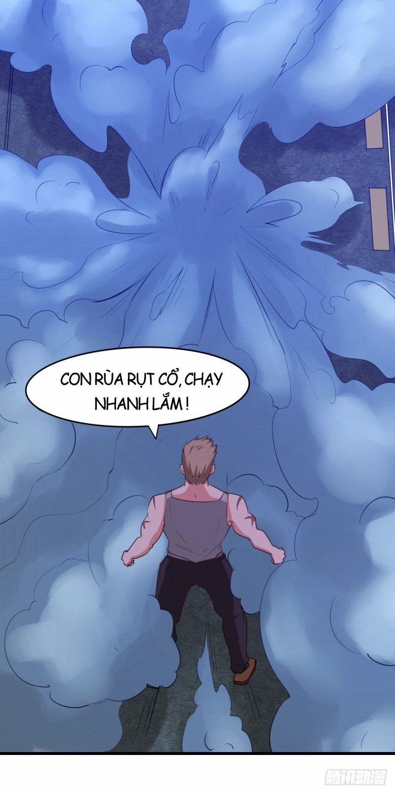 Tôi Và Cô Nàng Thuê Trọ Xinh Đẹp 26 Tuổi 22 trang 23