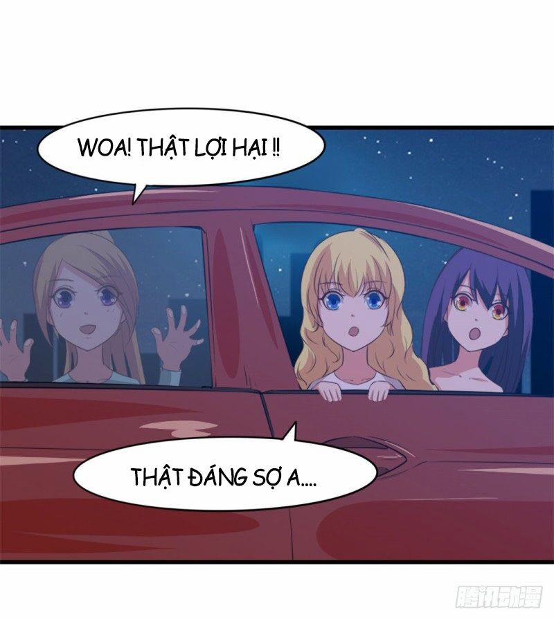 Tôi Và Cô Nàng Thuê Trọ Xinh Đẹp 26 Tuổi 22 trang 24