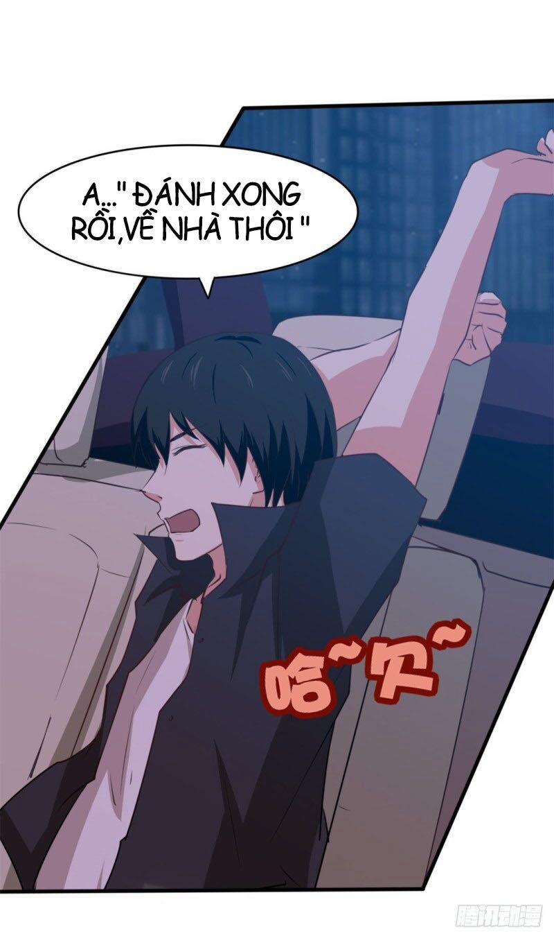 Tôi Và Cô Nàng Thuê Trọ Xinh Đẹp 26 Tuổi 22 trang 25