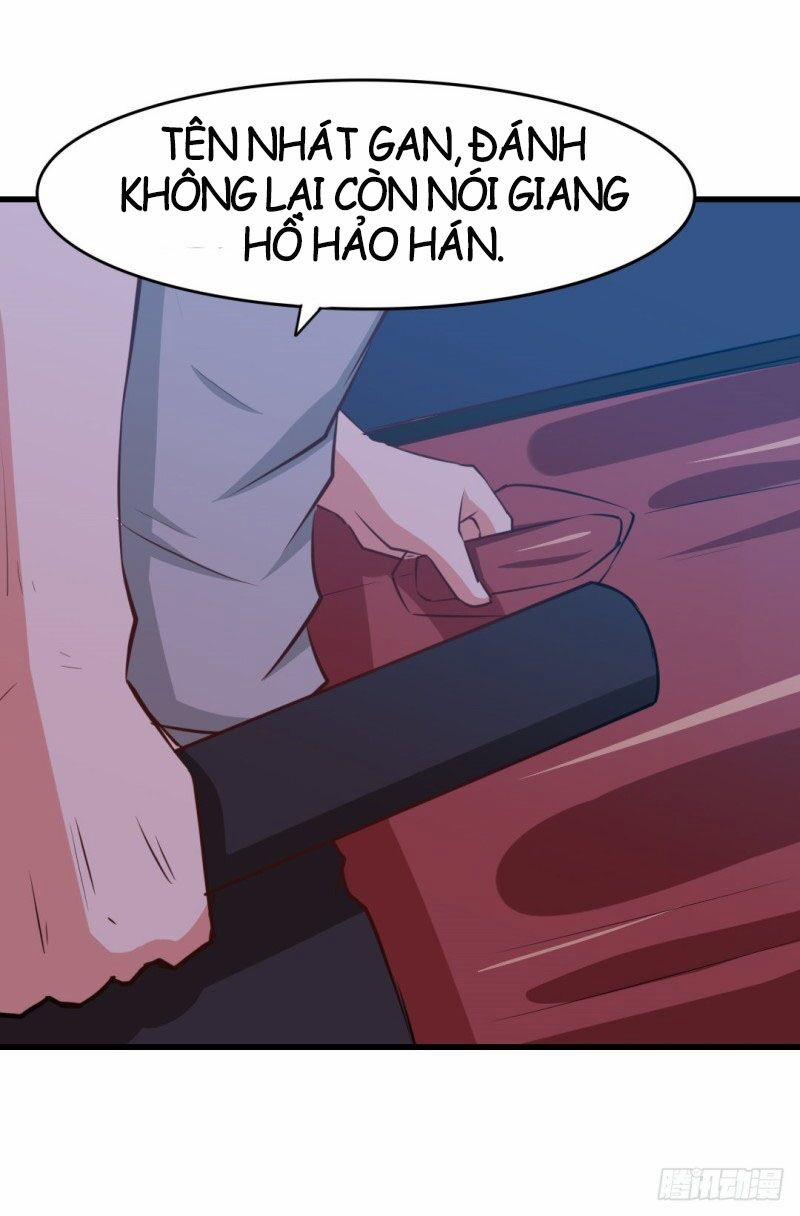 Tôi Và Cô Nàng Thuê Trọ Xinh Đẹp 26 Tuổi 22 trang 27