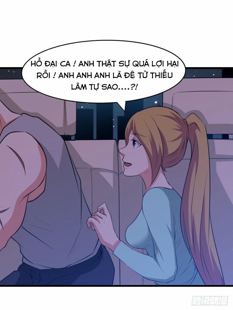 Tôi Và Cô Nàng Thuê Trọ Xinh Đẹp 26 Tuổi 22 trang 28