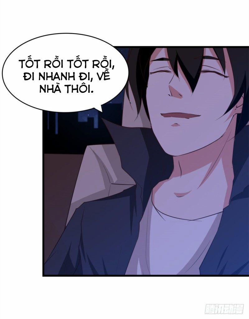 Tôi Và Cô Nàng Thuê Trọ Xinh Đẹp 26 Tuổi 22 trang 30