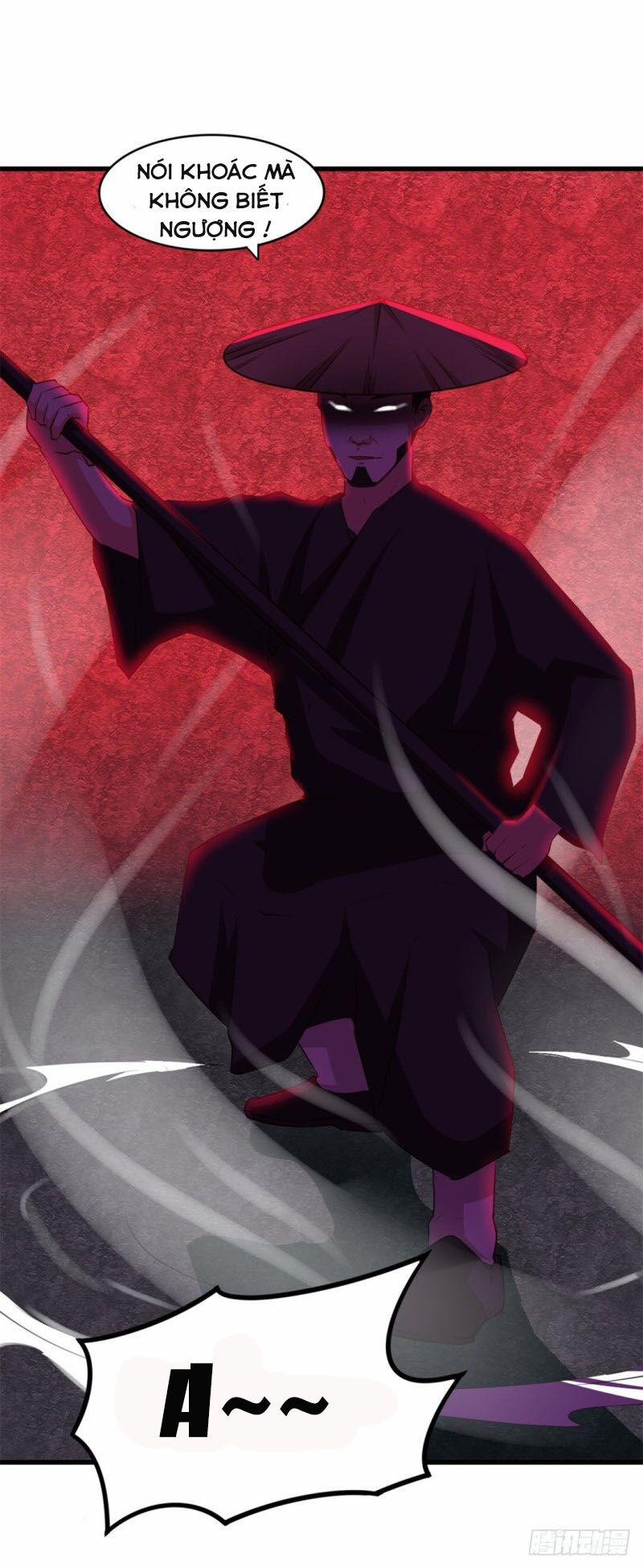 Tôi Và Cô Nàng Thuê Trọ Xinh Đẹp 26 Tuổi 22 trang 7