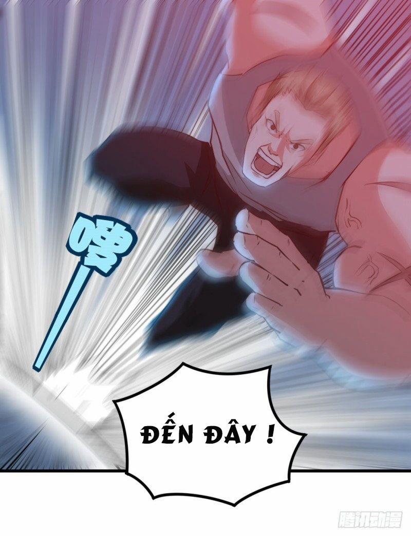 Tôi Và Cô Nàng Thuê Trọ Xinh Đẹp 26 Tuổi 22 trang 9